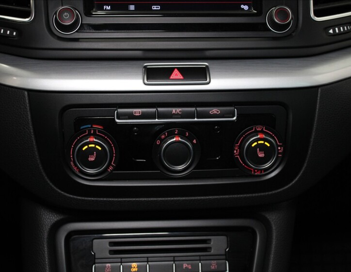 Volkswagen Sharan 13