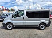 Renault Trafic 2