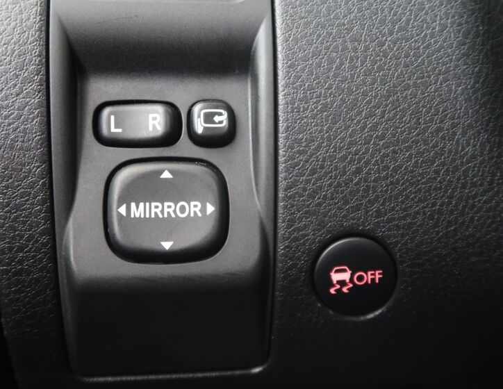 Subaru Forester 25