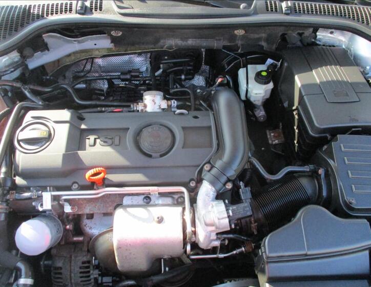Škoda Octavia 29
