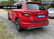 Škoda Karoq 2