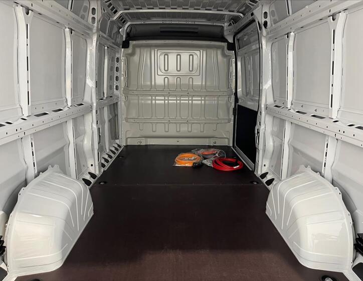 Toyota Proace Max 7