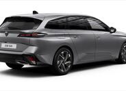 Peugeot 308 4