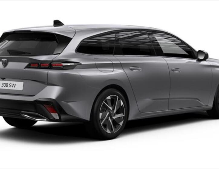 Peugeot 308 4