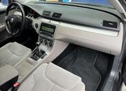 Volkswagen Passat 29