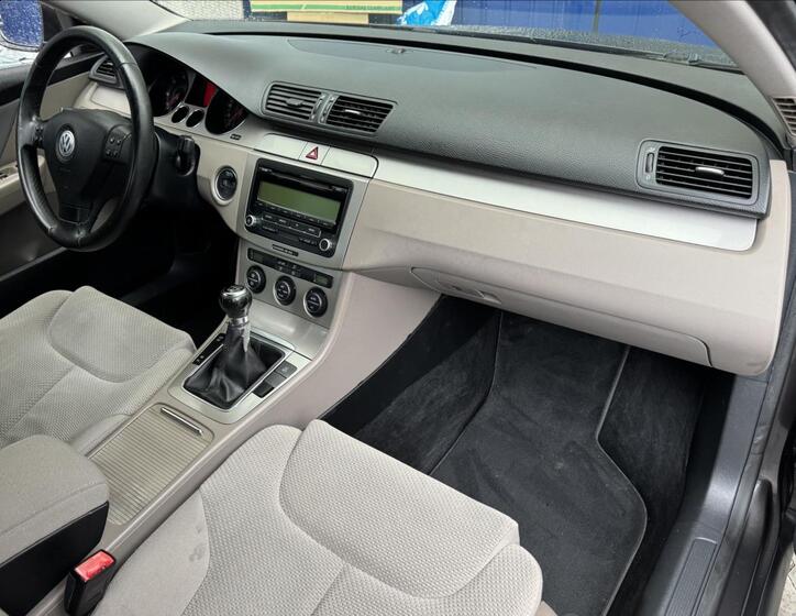 Volkswagen Passat 29