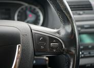 Škoda Octavia 17