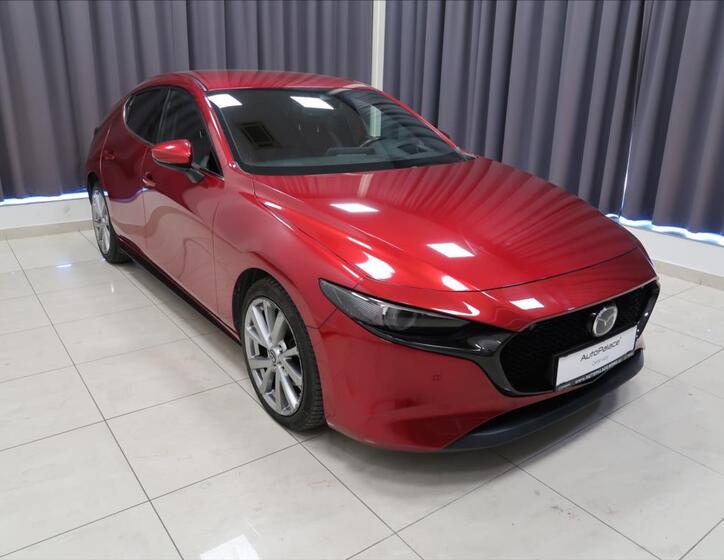 Mazda 3 3