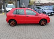 Škoda Fabia 8