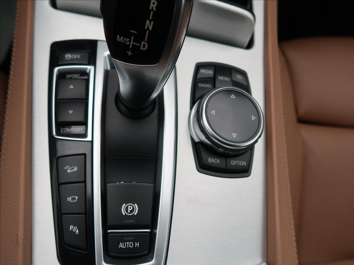 BMW Řada 7