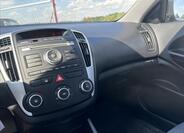 KIA Ceed 10
