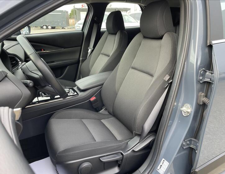 Mazda CX-30 34