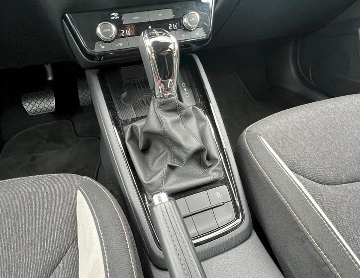 Škoda Kamiq 25