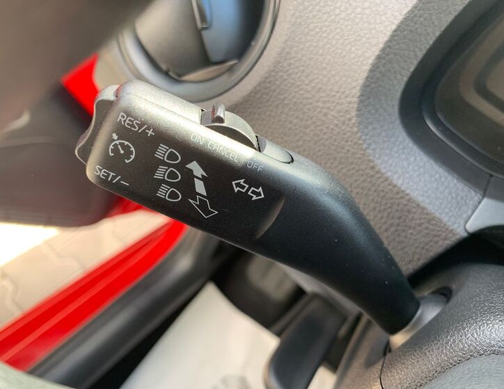 Škoda Citigo 9
