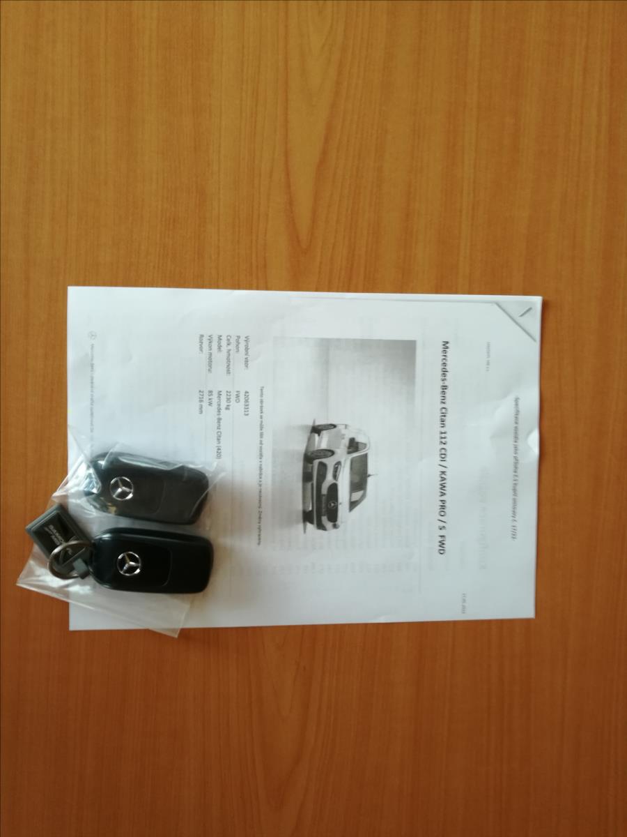 Mercedes-Benz Citan