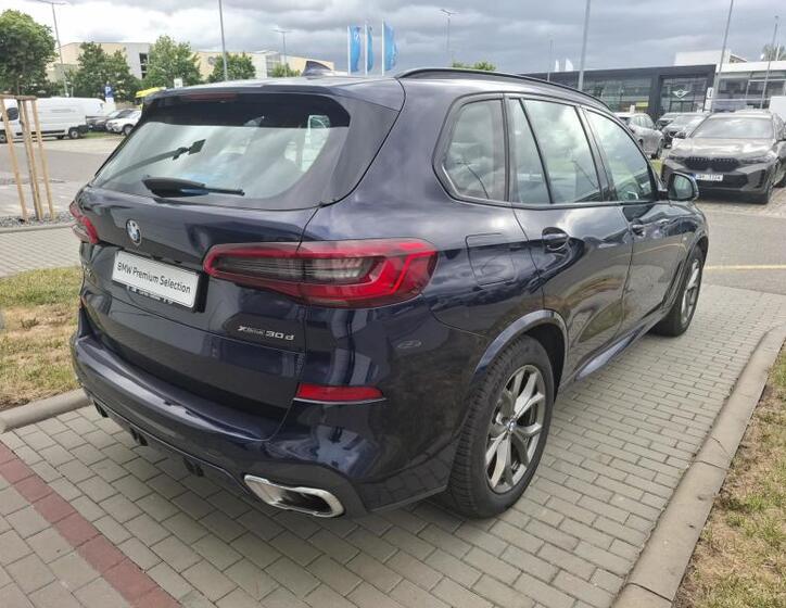 BMW X5 4