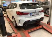 BMW Řada 1 4