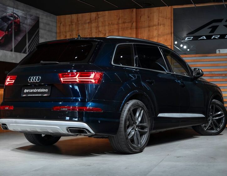 Audi Q7 27