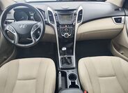 Hyundai i30 12