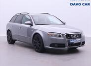 Audi A4 1
