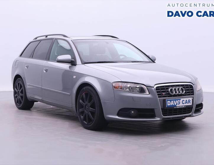Audi A4 1