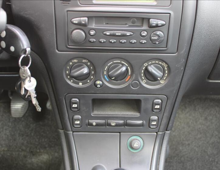 Citroën Xsara 18