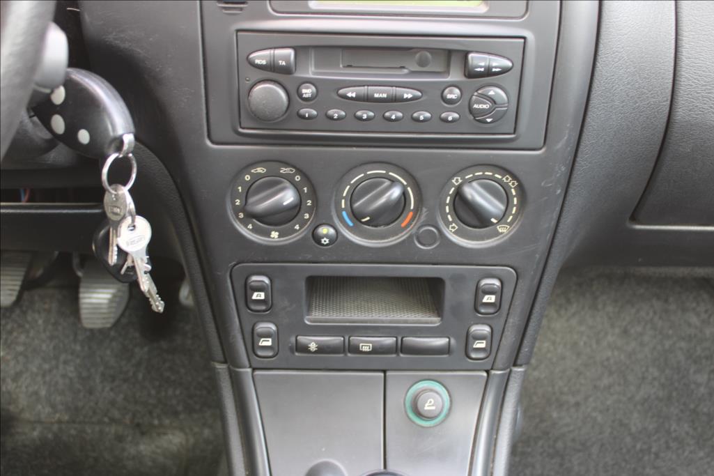 Citroën Xsara