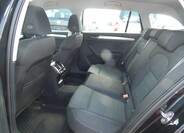Škoda Superb 12