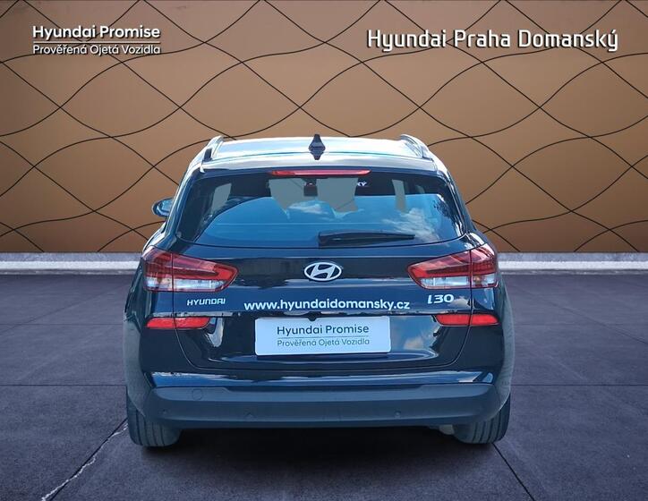 Hyundai i30 5