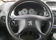 Peugeot Partner 4