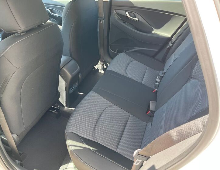 Hyundai i30 15