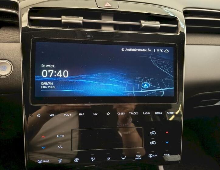 Hyundai Tucson 31