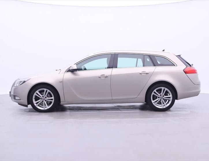 Opel Insignia 4
