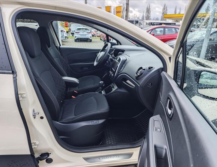 Renault Captur 14