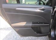 Ford Mondeo 32