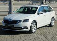 Škoda Octavia 3