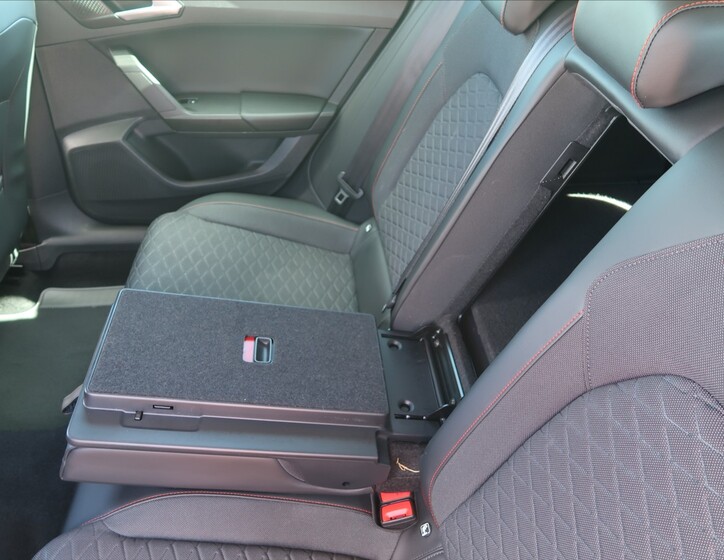 Seat Leon 14