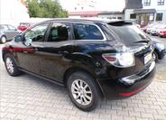 Mazda CX-7 6
