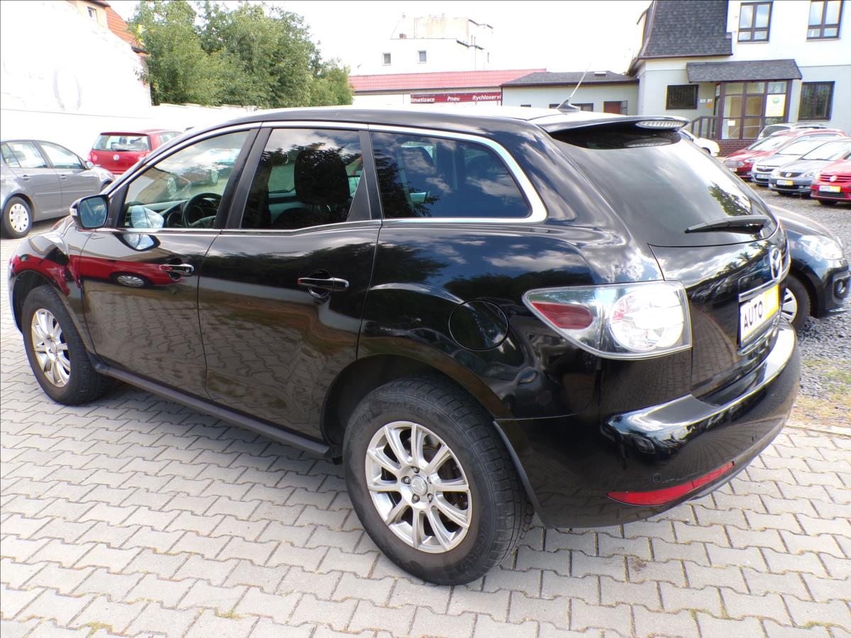 Mazda CX-7
