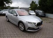Škoda Octavia 1