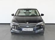 Škoda Superb 2