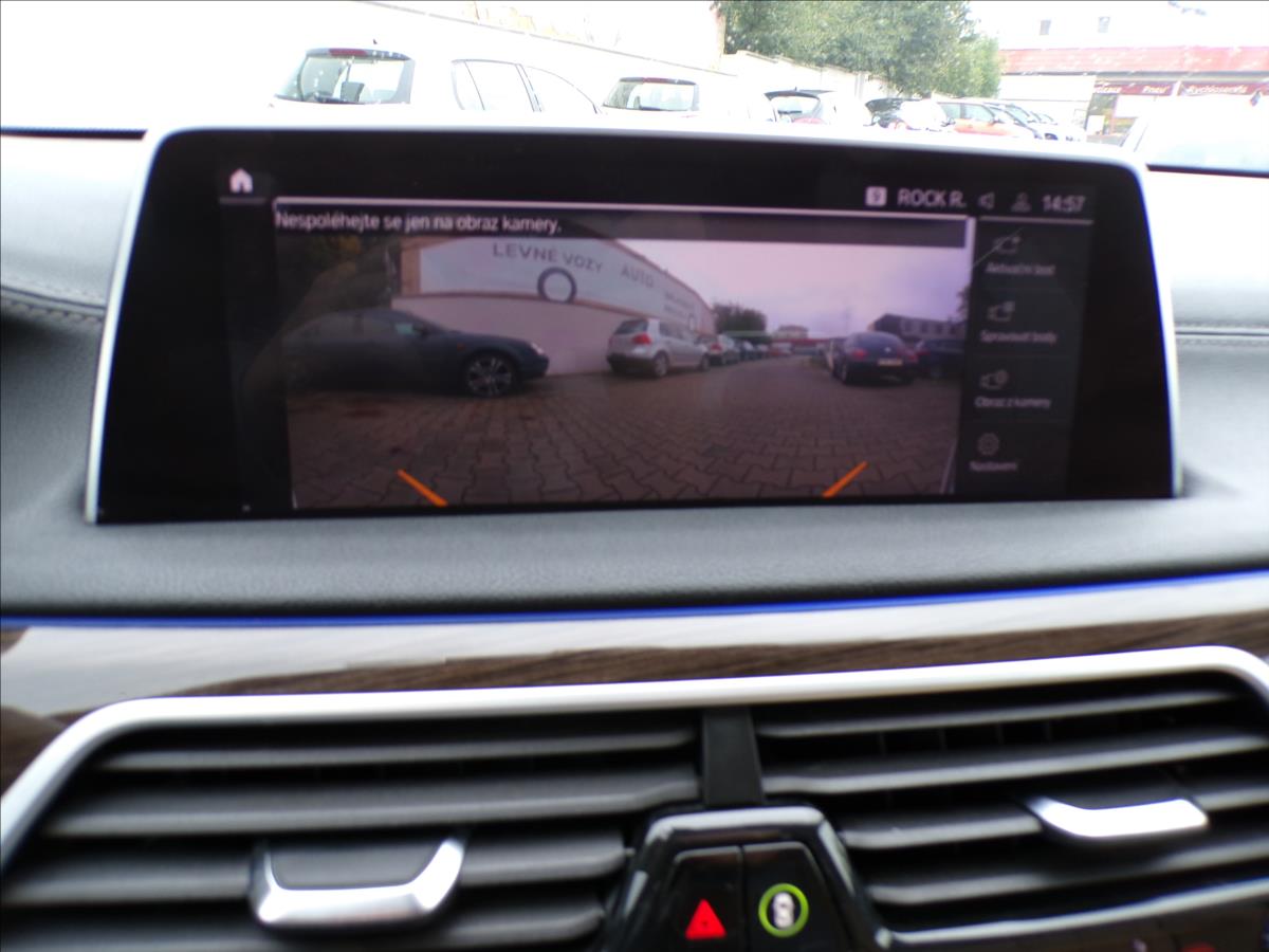 BMW Řada 7