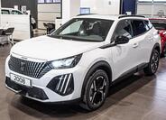 Peugeot 2008 8
