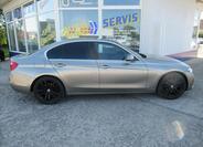 BMW Řada 3 7