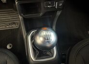 Jeep Renegade 25