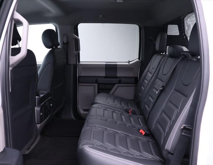 Ford F-150 15