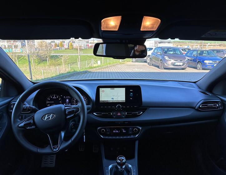 Hyundai i30 8