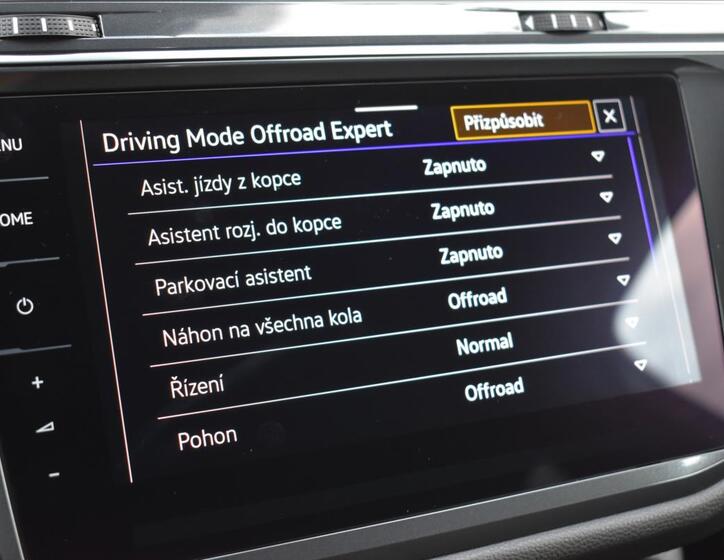 Volkswagen Tiguan Allspace 40