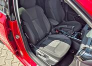 Škoda Fabia 18