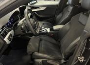 Audi A5 22